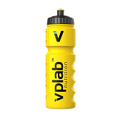 Бутылка Гриппер / 0,75л / желтая / пластик VPlab