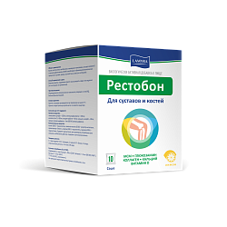 Ламира Рестобон № 10 / 7,5 г