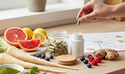 Жиросжигатели для женщин: как выбрать безопасный без гормональных сбоев