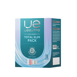 UESUPPS Тотал Слим Пак / 15 пакетиков